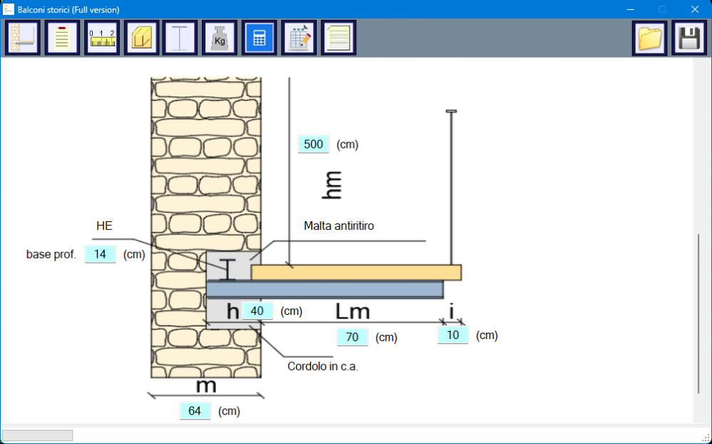 Disegno dxf